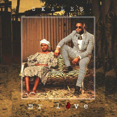 Skales – Pressure ft Tiwa Savage [AuDio]