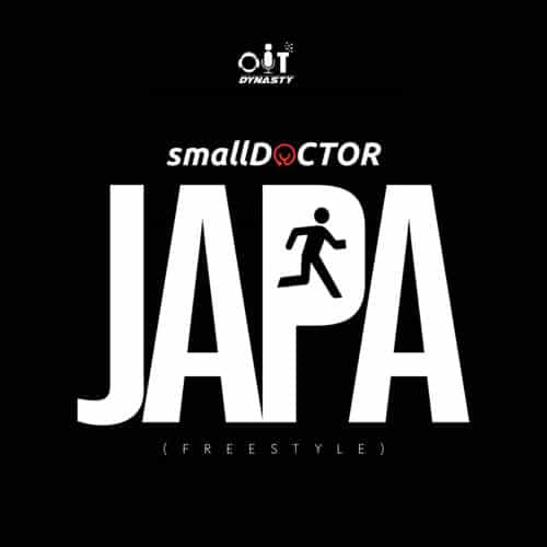 Small Doctor – Japa [AuDio]