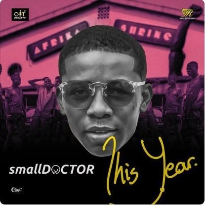 Small Doctor – This Year [AuDio]