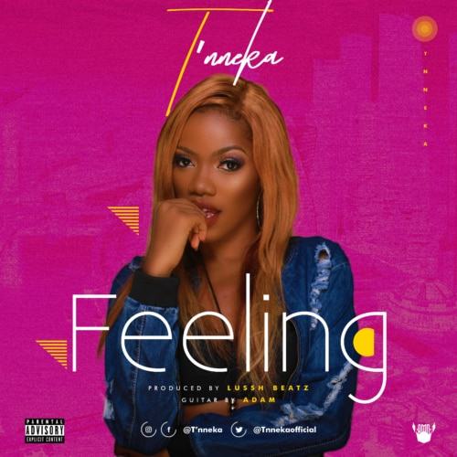 T'nneka – Feeling [AuDio + Video]