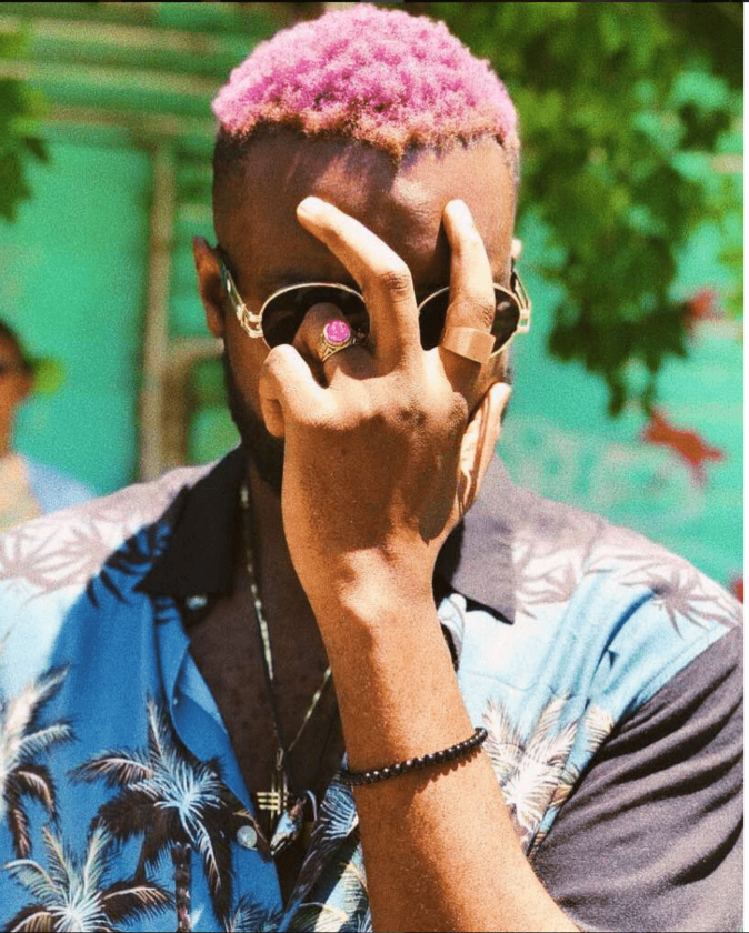 Yung L – Kpor [AuDio]