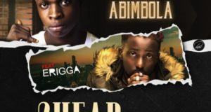 Abimbola – 2head (Remix) ft Erigga [AuDio]