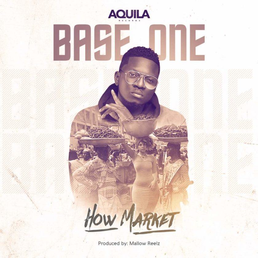 Baseone – How Market [AuDio + ViDeo]