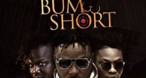 DJ Baddo – Bum Short ft Reekado Banks & Dr. Sid [AuDio]