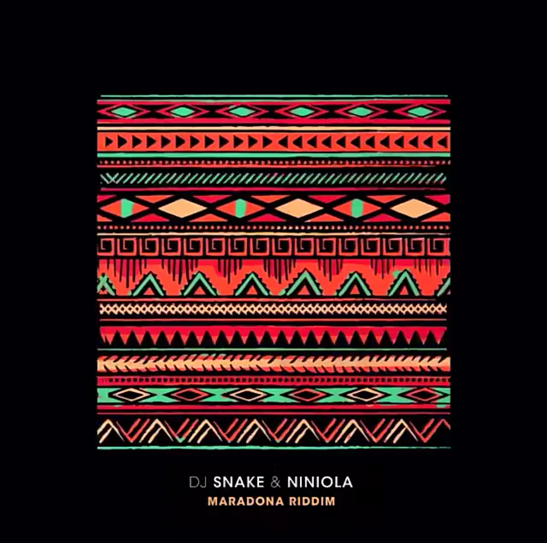 DJ Snake & Niniola – Maradona [ViDeo]