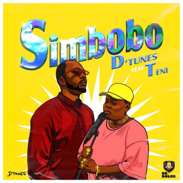 D'Tunes & Teni – Simbobo + Kolesi [AuDio]