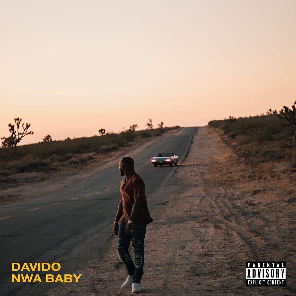 Davido – Nwa Baby [AuDio]