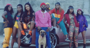 Falz - Le Vrai Bahd Guy [ViDeo]