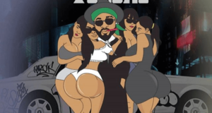 Harrysong – Tekero [AuDio]