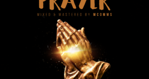 Jc Tunez - My Prayer [AuDio]