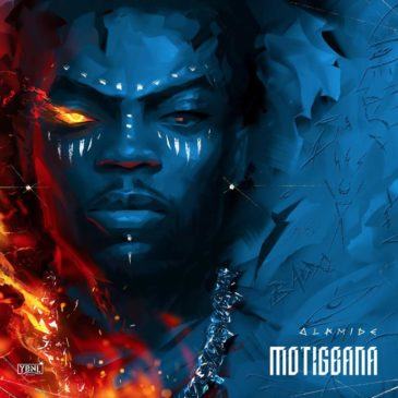 Olamide – Motigbana [AuDio]