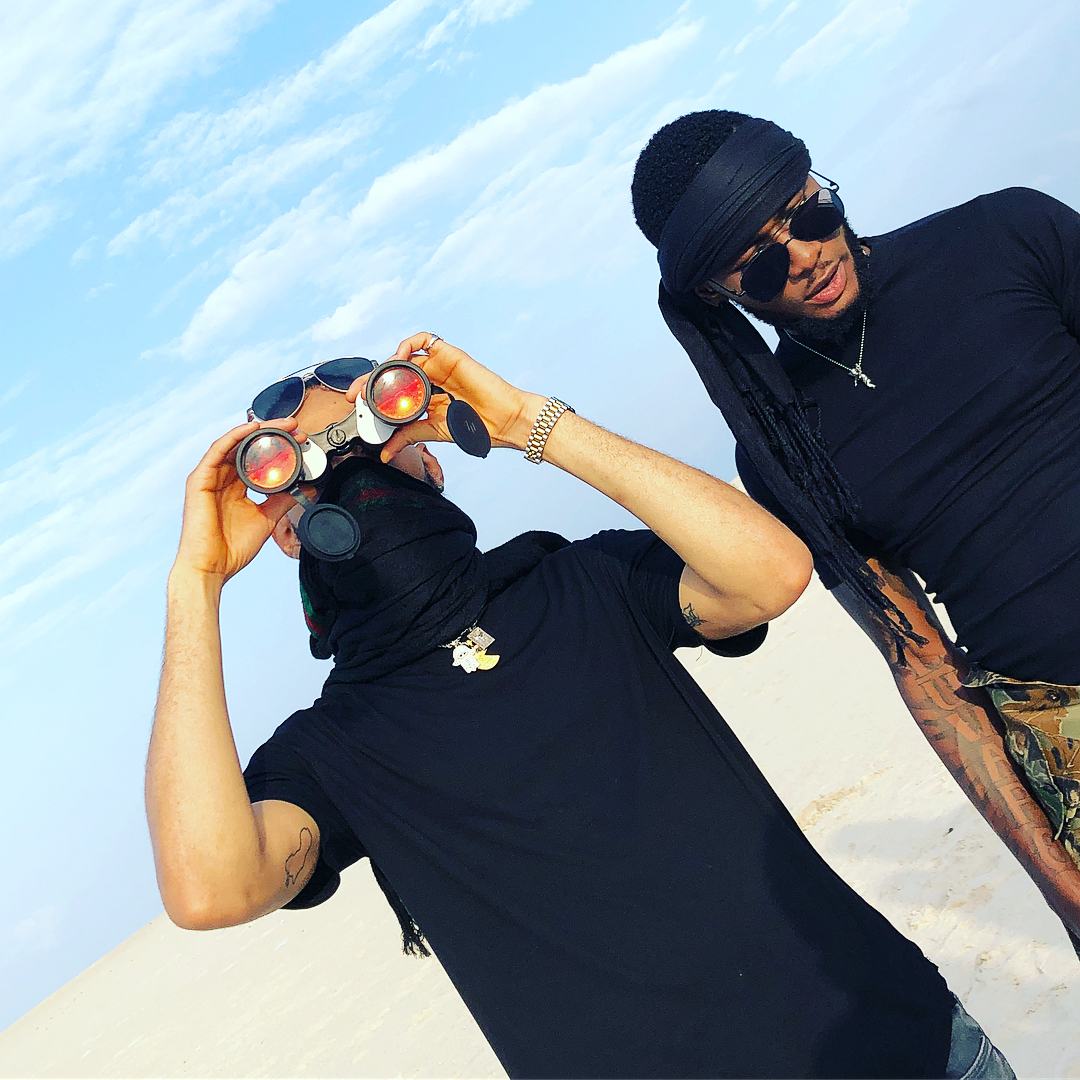 Phenom – Yem Ego ft Phyno [ViDeo]