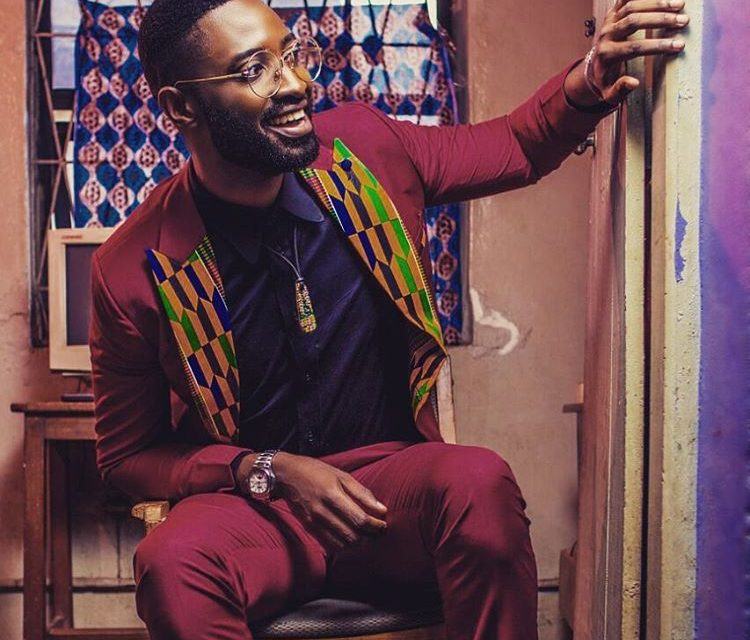 Ric Hassani – Number One [ViDeo]