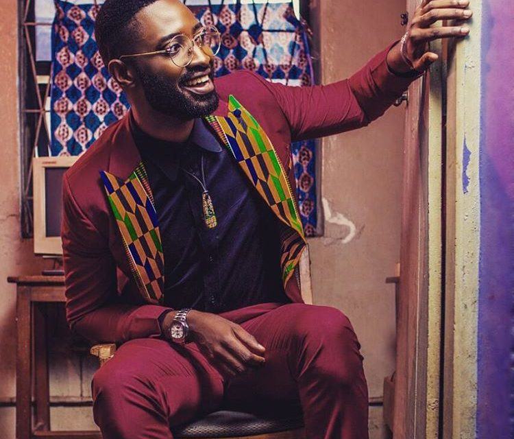 Ric Hassani 