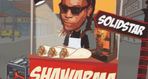 Solidstar – Shawarma [AuDio]