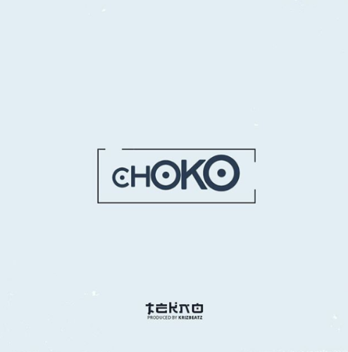 Tekno – Choko [AuDio]