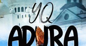 YQ – Adura (Prayer) [ViDeo]