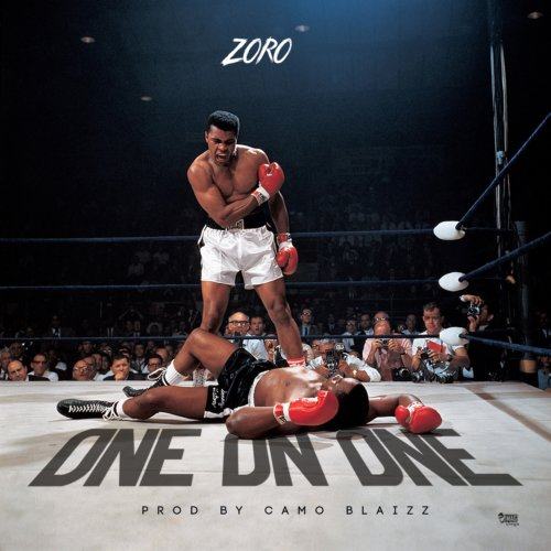 Zoro – One On One [AuDio + ViDeo]