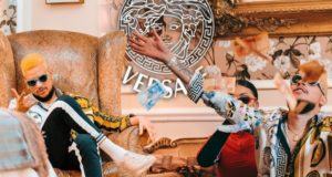 AKA – Fela In Versace ft Kiddominant [ViDeo]