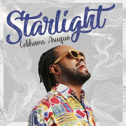 Cobhams Asuquo – Starlight [AuDio]