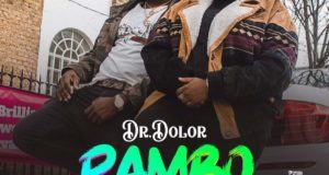 Dr. Dolor & Teni – Rambo [ViDeo]