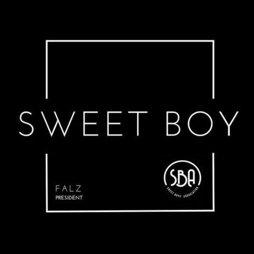 Falz – Sweet Boy [AuDio]