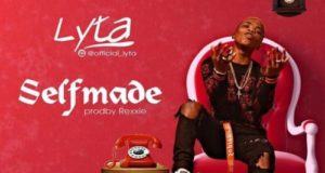 Lyta – Selfmade [AuDio]