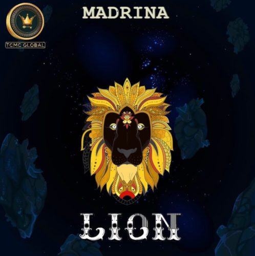 Madrina (Cynthia Morgan) – Lion [AuDio]