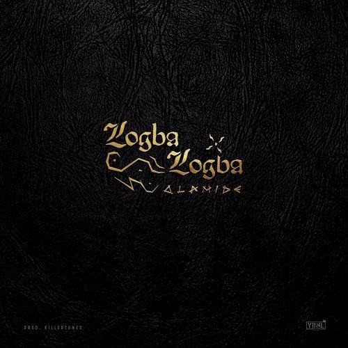 Olamide – Logba Logba [AuDio]