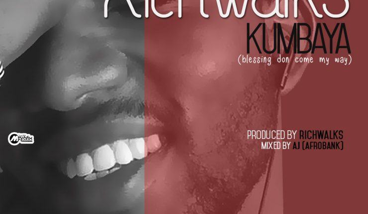 Richwalks - Kumbaya [AuDio]