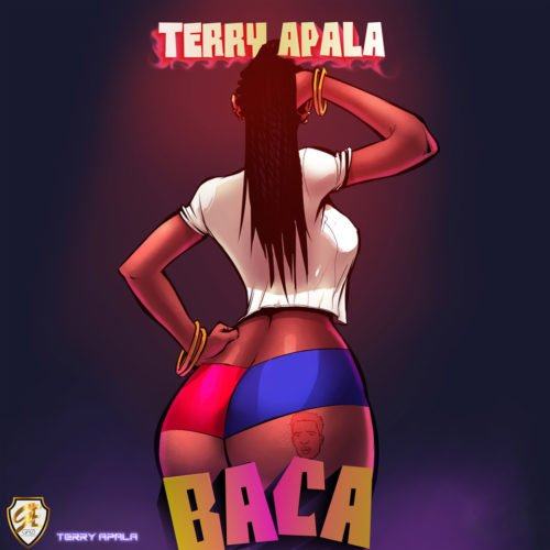 Terry Apala – Baca [AuDio + ViDeo]