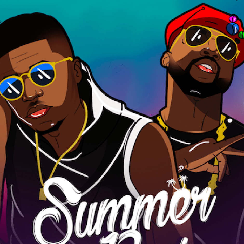 Akba – Summer Body ft Iyanya [ViDeo]