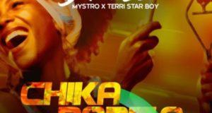 D'Tunes – Chika Bonita ft Mystro & Terri [AuDio]