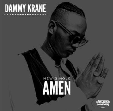 Dammy Krane – Amen [AuDio]