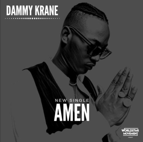 Dammy Krane – Amen [AuDio]