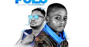 Destiny Boy – Fala Folo ft 2T UponDeeBeatz [AuDio]