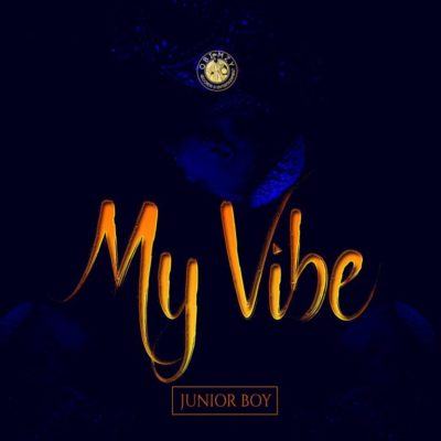 Junior Boy – My Vibe [AuDio]