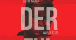 Larry Gaaga – Wonderful ft Wande Coal & Sarkodie [AuDio]