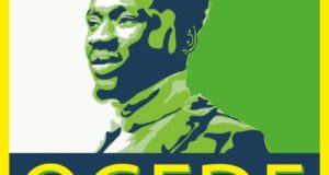 Mr Eazi – Keys To The City (Ogede) [AuDio + ViDeo]