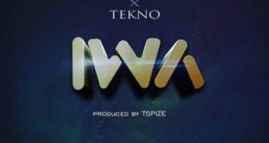 Phyno – Iwa ft Tekno [AuDio]