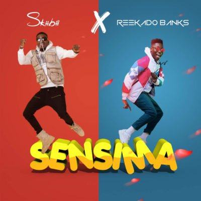 SkiiBii – Sensima ft Reekado Banks [AuDio]
