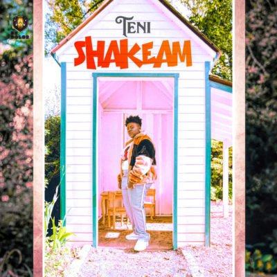 Teni – Shake Am [AuDio]