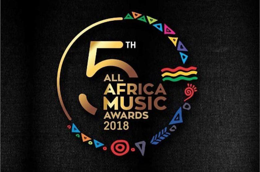 AFRIMA 2018