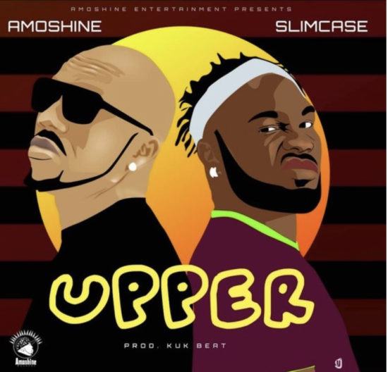 Amoshine & Slimcase – Upper [AuDio]