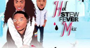 DJ Baddo – Hot Stew Fever [MixTape]