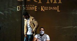 DJ Xclusive – Ori Mi ft Kizz Daniel [AuDio]