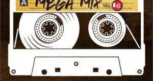 Dj HighBee - Mega Mix