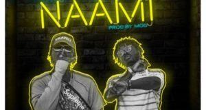 DopeNation, DJ Enimoney & Olamide – Naami [ViDeo]