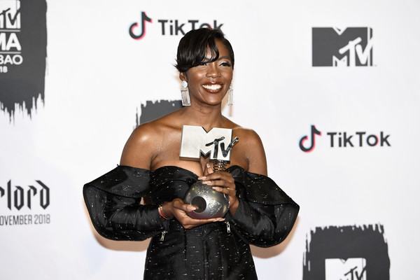 Full list of winners at 2018 MTV EMAs