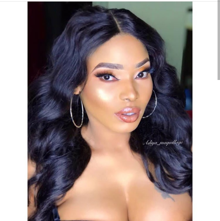 Halima Abubakar